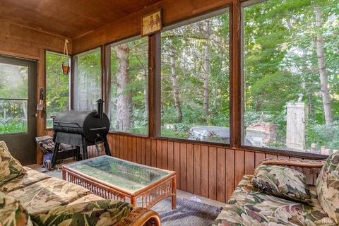 Tiny photo for 500 S 775 E, Lafayette, IN 47905 (MLS # 202535052)