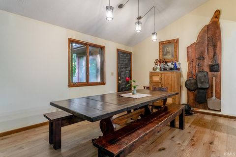 Tiny photo for 500 S 775 E, Lafayette, IN 47905 (MLS # 202535052)