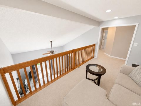 Tiny photo for 713 Highland Springs Court, Kokomo, IN 46902 (MLS # 202627401)