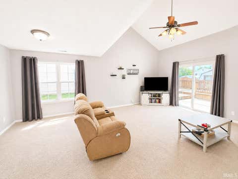 Tiny photo for 713 Highland Springs Court, Kokomo, IN 46902 (MLS # 202627401)