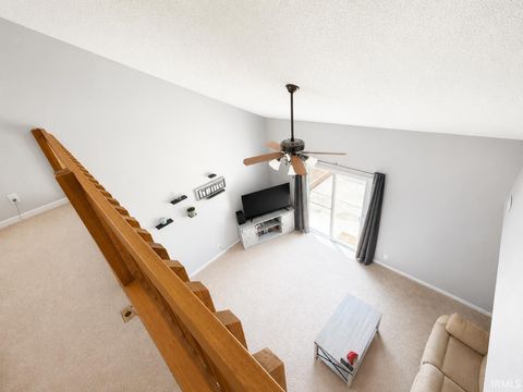 Tiny photo for 713 Highland Springs Court, Kokomo, IN 46902 (MLS # 202627401)
