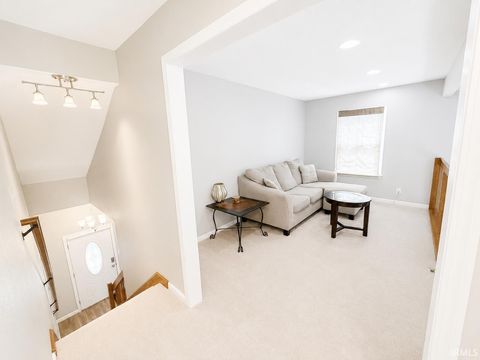 Tiny photo for 713 Highland Springs Court, Kokomo, IN 46902 (MLS # 202627401)