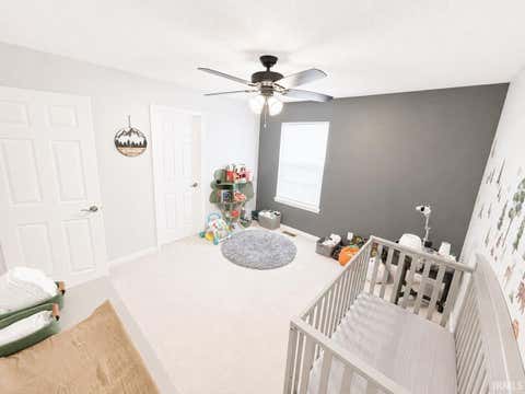Tiny photo for 713 Highland Springs Court, Kokomo, IN 46902 (MLS # 202627401)