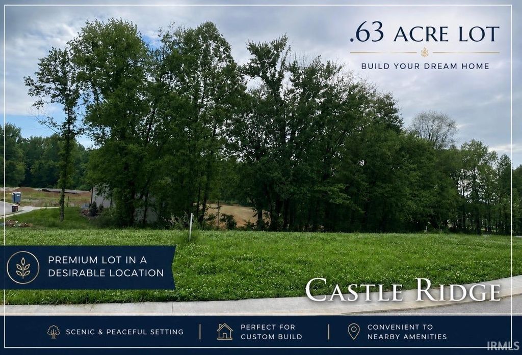 Photo of 2615 Creek Drive Drive, Newburgh, IN 47630 (MLS # 202630459)