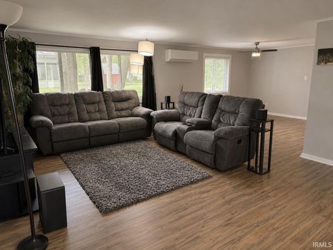 Tiny photo for 7417 Granada Drive, Fort Wayne, IN 46835 (MLS # 202618377)