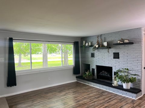 Tiny photo for 7417 Granada Drive, Fort Wayne, IN 46835 (MLS # 202618377)