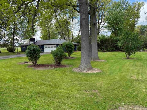 Tiny photo for 7417 Granada Drive, Fort Wayne, IN 46835 (MLS # 202618377)