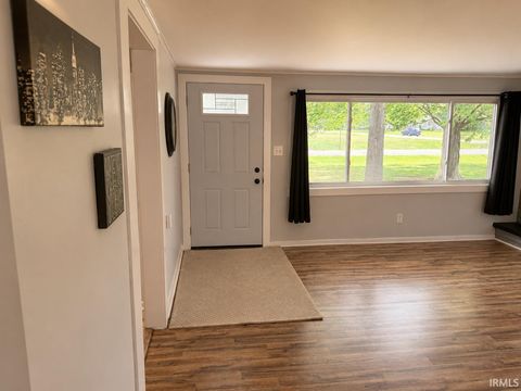 Tiny photo for 7417 Granada Drive, Fort Wayne, IN 46835 (MLS # 202618377)