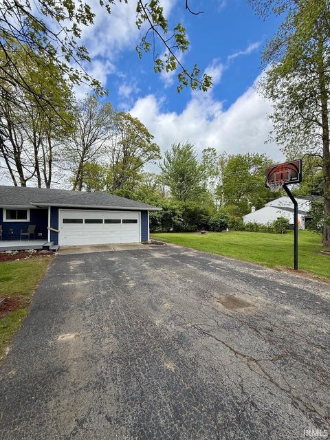 Tiny photo for 7417 Granada Drive, Fort Wayne, IN 46835 (MLS # 202618377)
