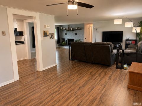 Tiny photo for 7417 Granada Drive, Fort Wayne, IN 46835 (MLS # 202618377)