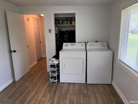 Tiny photo for 7417 Granada Drive, Fort Wayne, IN 46835 (MLS # 202618377)