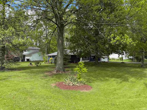 Tiny photo for 7417 Granada Drive, Fort Wayne, IN 46835 (MLS # 202618377)