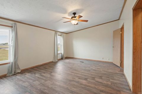 Tiny photo for 1864 N 500 W Road, Kokomo, IN 46901 (MLS # 202541017)