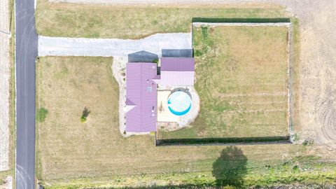 Tiny photo for 1864 N 500 W Road, Kokomo, IN 46901 (MLS # 202541017)