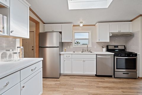 Tiny photo for 1864 N 500 W Road, Kokomo, IN 46901 (MLS # 202541017)