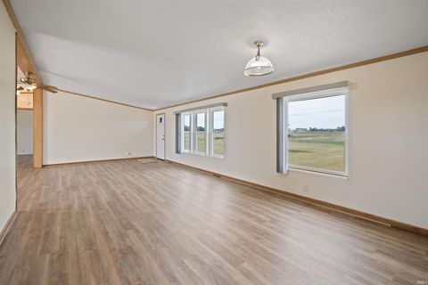 Tiny photo for 1864 N 500 W Road, Kokomo, IN 46901 (MLS # 202541017)