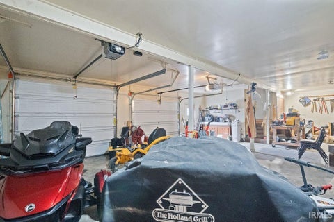 Tiny photo for 522 Branded Boulevard, Kokomo, IN 46901 (MLS # 202644078)