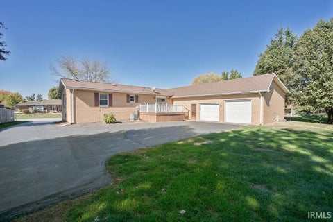 Tiny photo for 522 Branded Boulevard, Kokomo, IN 46901 (MLS # 202644078)