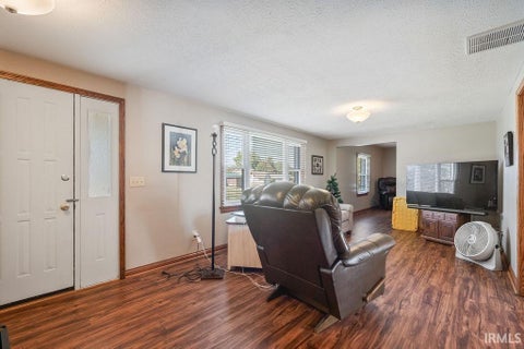 Tiny photo for 522 Branded Boulevard, Kokomo, IN 46901 (MLS # 202644078)