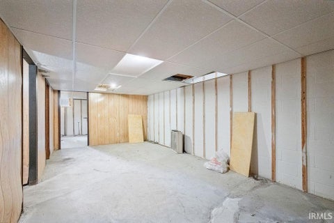Tiny photo for 522 Branded Boulevard, Kokomo, IN 46901 (MLS # 202644078)
