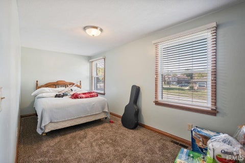 Tiny photo for 522 Branded Boulevard, Kokomo, IN 46901 (MLS # 202644078)