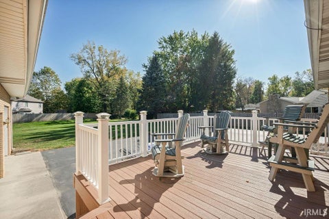 Tiny photo for 522 Branded Boulevard, Kokomo, IN 46901 (MLS # 202644078)