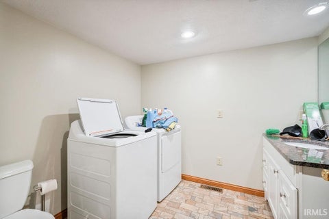 Tiny photo for 522 Branded Boulevard, Kokomo, IN 46901 (MLS # 202644078)