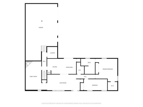 Tiny photo for 522 Branded Boulevard, Kokomo, IN 46901 (MLS # 202644078)
