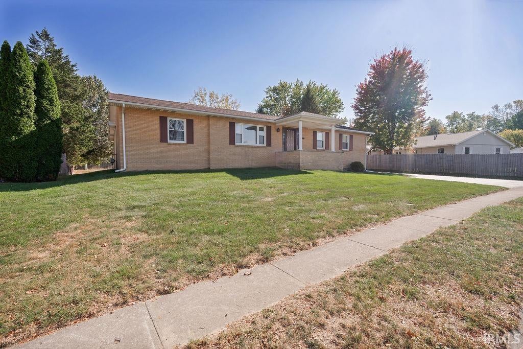 Photo of 522 Branded Boulevard, Kokomo, IN 46901 (MLS # 202644078)