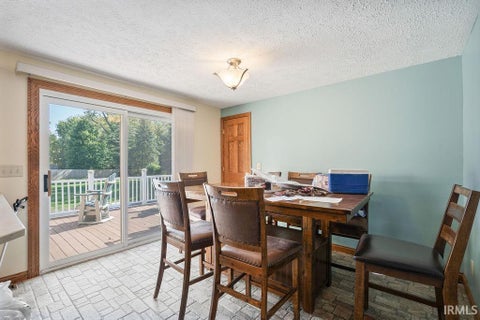 Tiny photo for 522 Branded Boulevard, Kokomo, IN 46901 (MLS # 202644078)