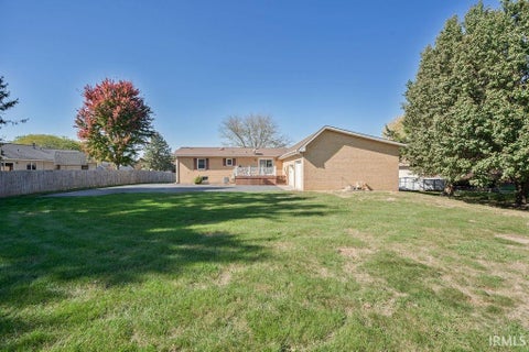 Tiny photo for 522 Branded Boulevard, Kokomo, IN 46901 (MLS # 202644078)