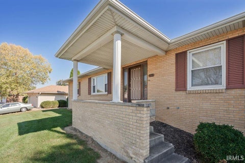 Tiny photo for 522 Branded Boulevard, Kokomo, IN 46901 (MLS # 202644078)