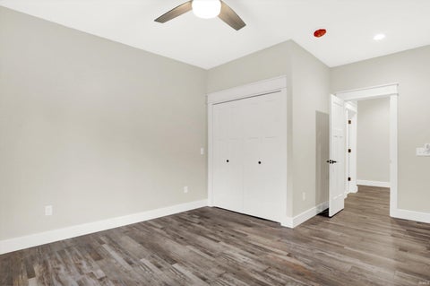 Tiny photo for 2110 S Smith Road, Bloomington, IN 47401 (MLS # 202605115)