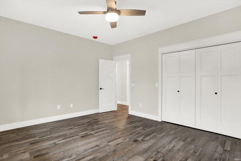 Tiny photo for 2110 S Smith Road, Bloomington, IN 47401 (MLS # 202605115)