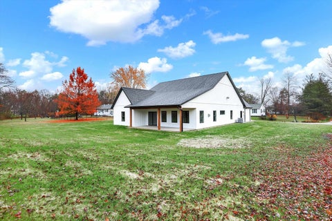 Tiny photo for 2110 S Smith Road, Bloomington, IN 47401 (MLS # 202605115)