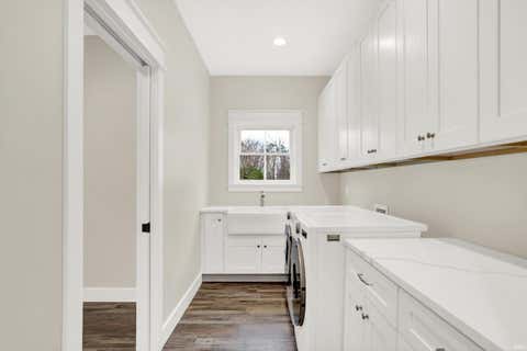 Tiny photo for 2110 S Smith Road, Bloomington, IN 47401 (MLS # 202605115)