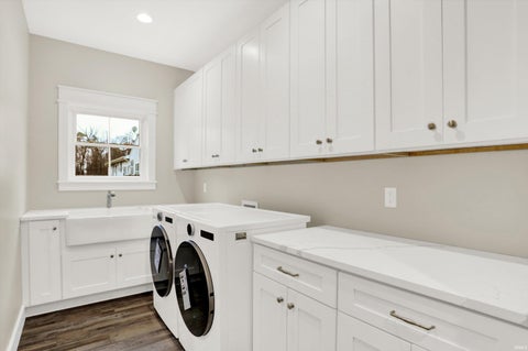Tiny photo for 2110 S Smith Road, Bloomington, IN 47401 (MLS # 202605115)