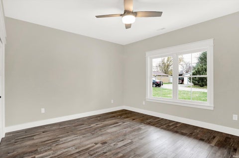 Tiny photo for 2110 S Smith Road, Bloomington, IN 47401 (MLS # 202605115)