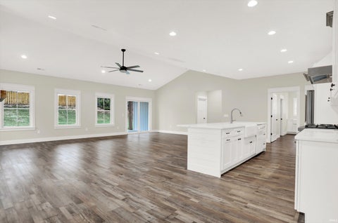 Tiny photo for 2110 S Smith Road, Bloomington, IN 47401 (MLS # 202605115)