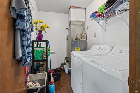 Tiny photo for 2713 & 2715 Plaza Lane, Lafayette, IN 47909 (MLS # 202542764)