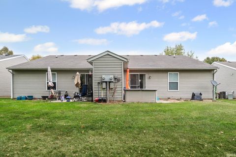 Tiny photo for 2713 & 2715 Plaza Lane, Lafayette, IN 47909 (MLS # 202542764)