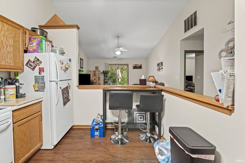 Tiny photo for 2713 & 2715 Plaza Lane, Lafayette, IN 47909 (MLS # 202542764)