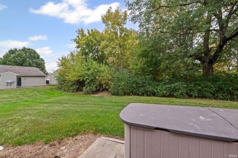 Tiny photo for 2713 & 2715 Plaza Lane, Lafayette, IN 47909 (MLS # 202542764)