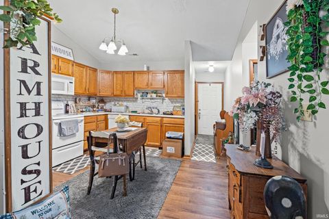 Tiny photo for 2713 & 2715 Plaza Lane, Lafayette, IN 47909 (MLS # 202542764)