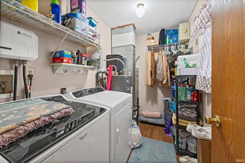 Tiny photo for 2713 & 2715 Plaza Lane, Lafayette, IN 47909 (MLS # 202542764)
