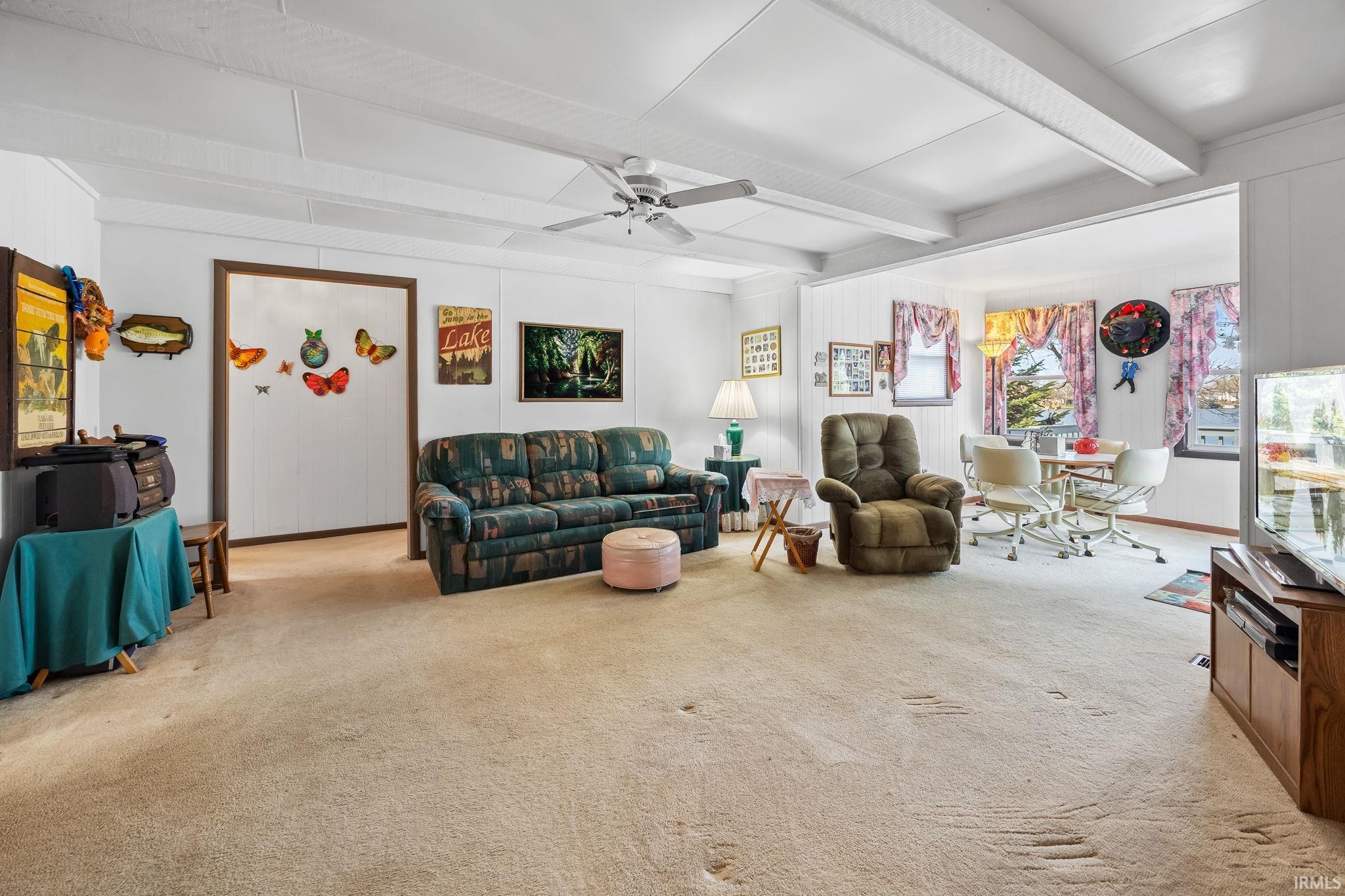 3159 Stahl Rd Road, Monon, IN 47959 | MLS 202509474 | Listing ...