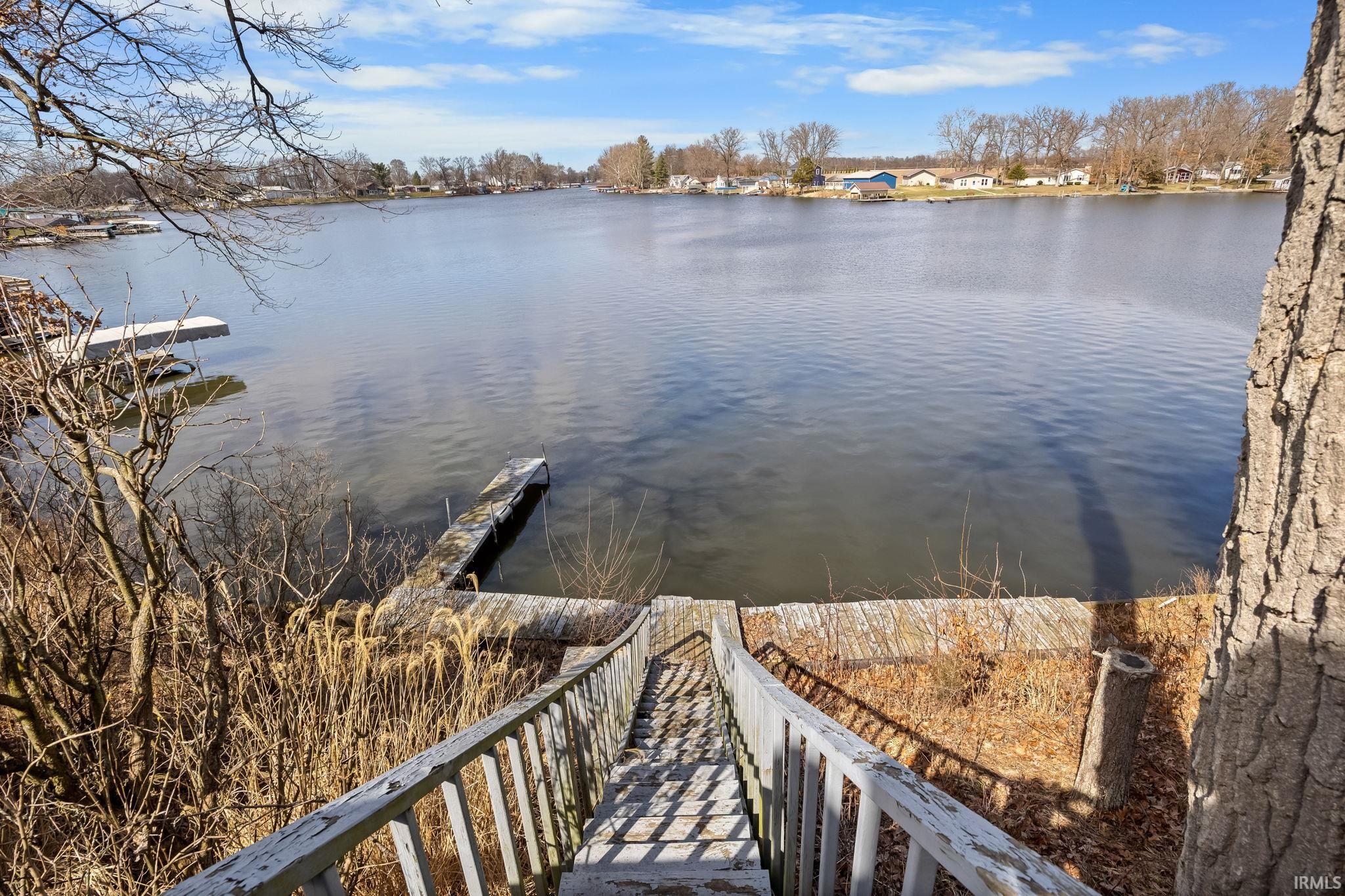3159 Stahl Rd Road, Monon, IN 47959 | MLS 202509474 | Listing ...