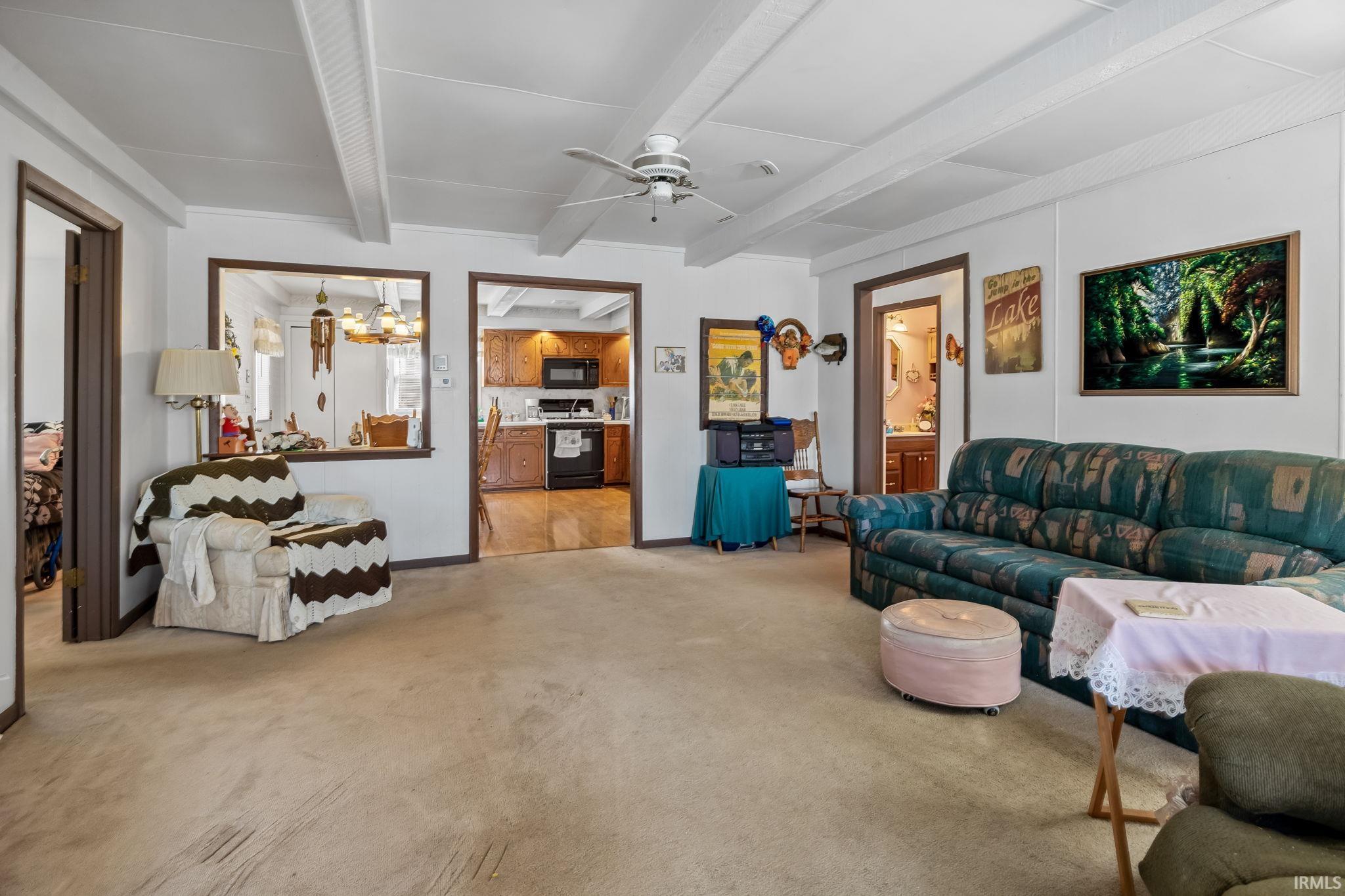 3159 Stahl Rd Road, Monon, IN 47959 | MLS 202509474 | Listing ...