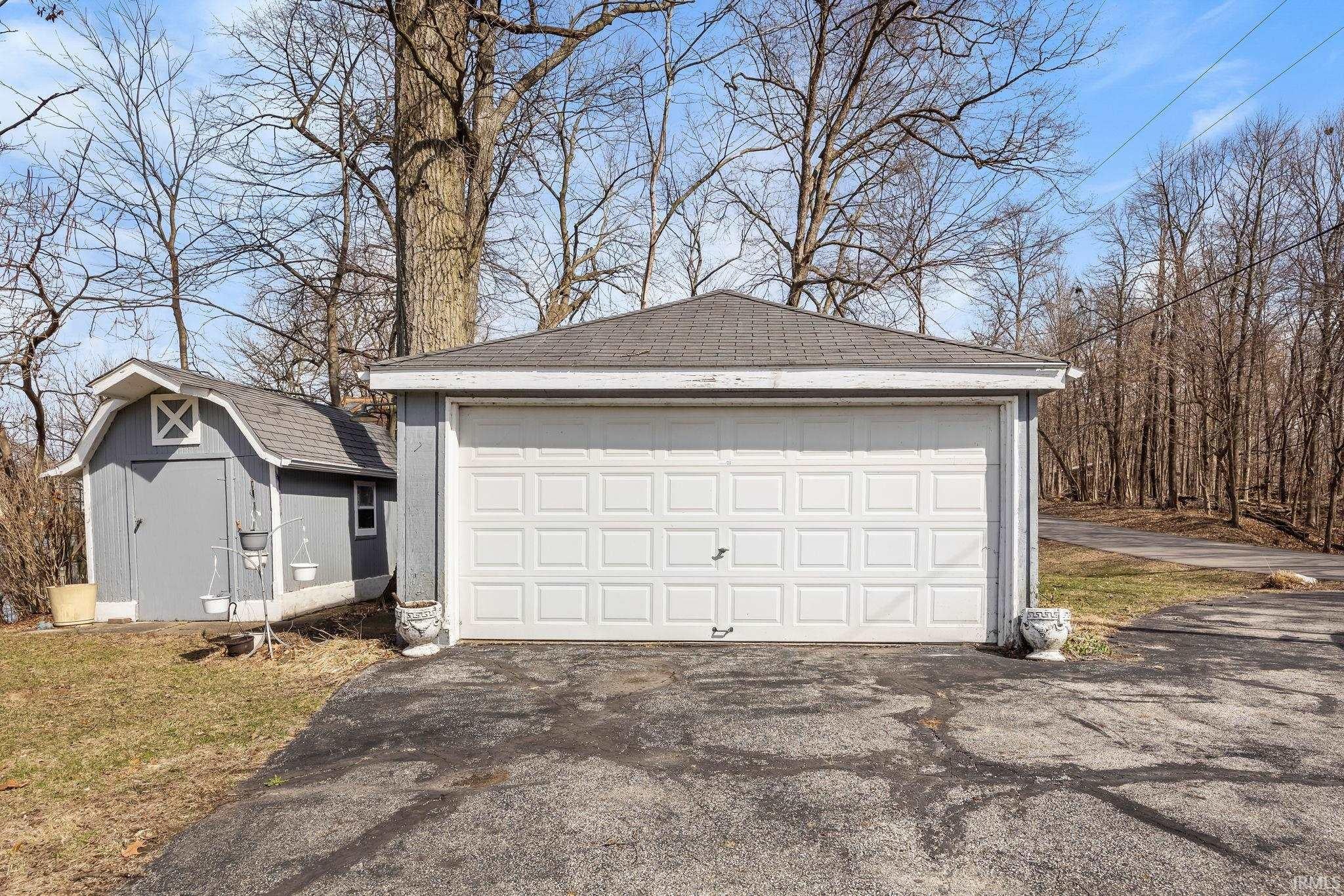 3159 Stahl Rd Road, Monon, IN 47959 | MLS 202509474 | Listing ...
