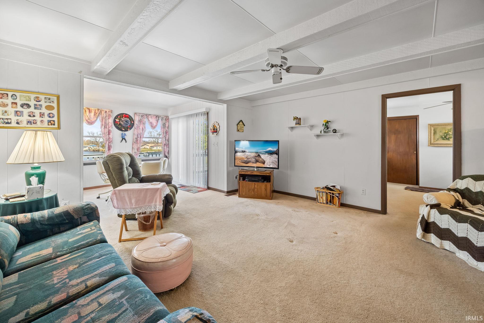 3159 Stahl Rd Road, Monon, IN 47959 | MLS 202509474 | Listing ...